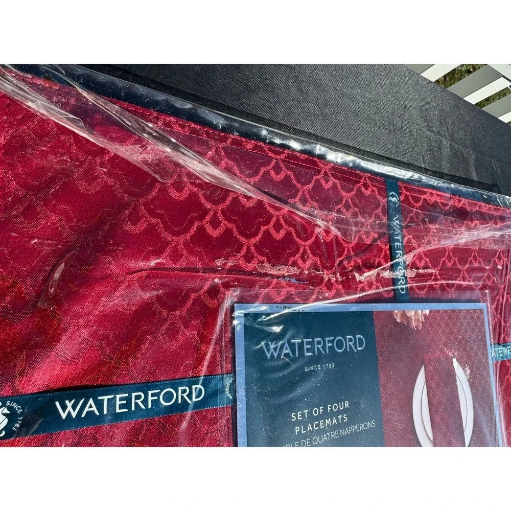 Waterford new packaging